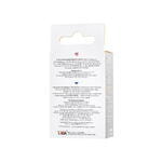 Насадка на палец A-Toys Hicks, TPE, прозрачный 8,5 см