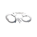 Наручники металлические Beginner's Metal Cuffs