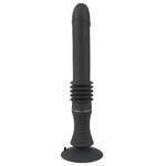 Ручная компактная секс-машина Portable Fucking Machine by You2Toys