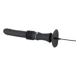 Ручная компактная секс-машина Portable Fucking Machine by You2Toys
