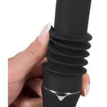 Ручная компактная секс-машина Portable Fucking Machine by You2Toys
